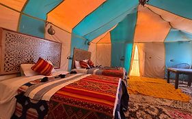 Hotel ksar merzouga